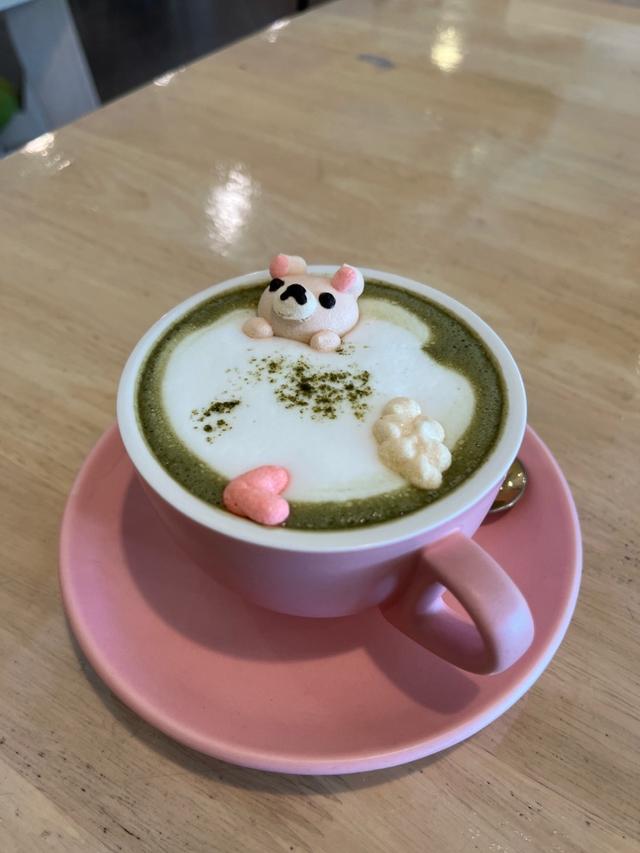 Photo of Happy Macaron Day - Kota Kinabalu, Sabah, Malaysia