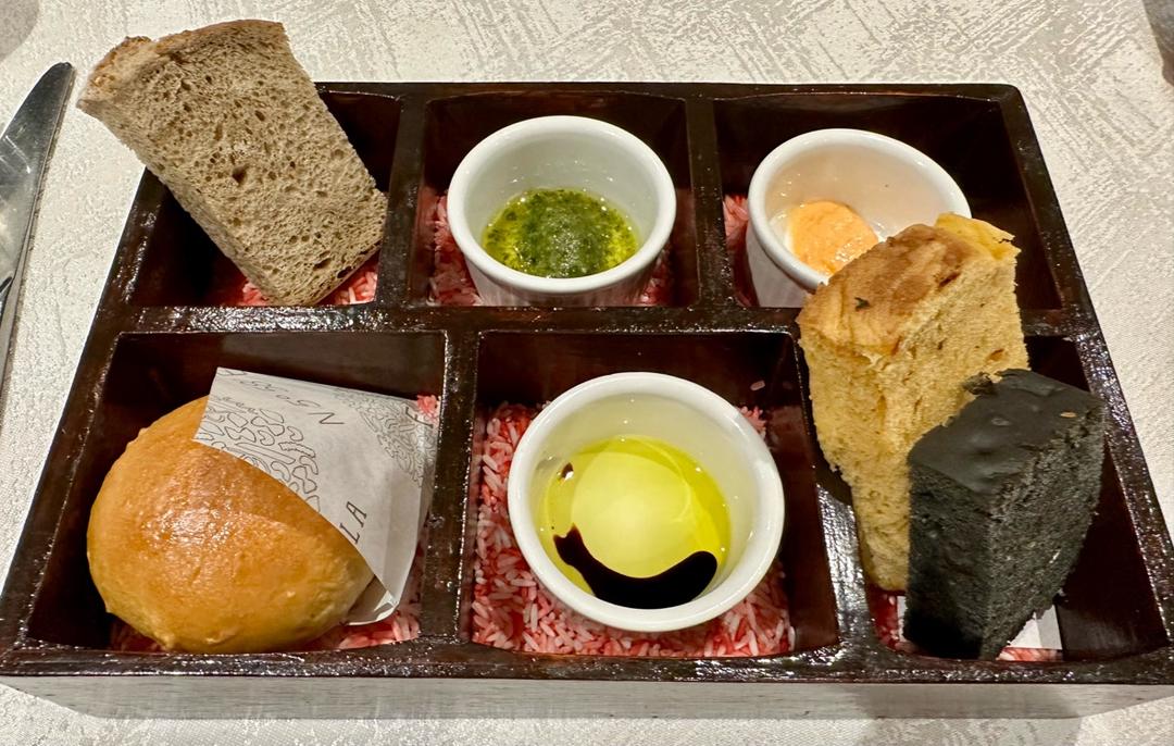 Photo of Favola Le Meridien Kota Kinabalu - Kota Kinabalu, Sabah, Malaysia