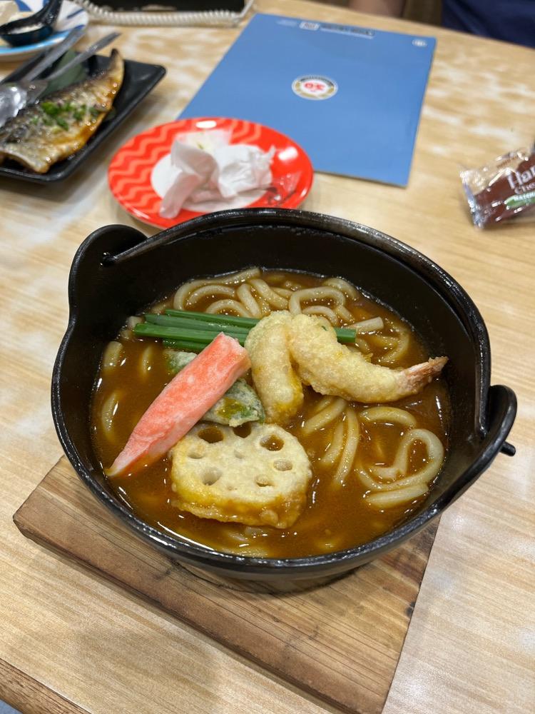 Photo of Sushi King Suria Sabah - Kota Kinabalu, Sabah, Malaysia