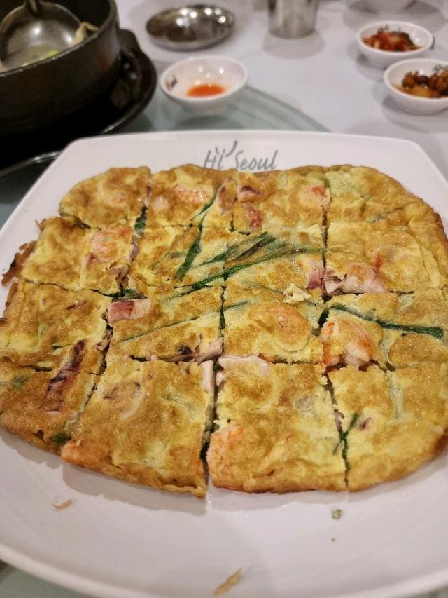 Photo of Hi Seoul Korean Restaurant - Kota Kinabalu, Sabah, Malaysia