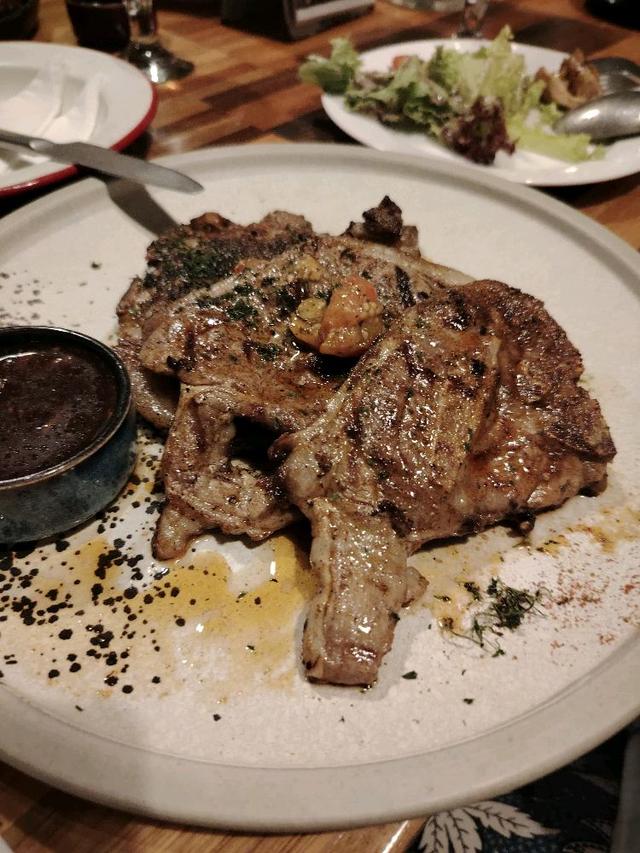 Photo of Happy Place Restaurant & Bar - Kota Kinabalu, Sabah, Malaysia