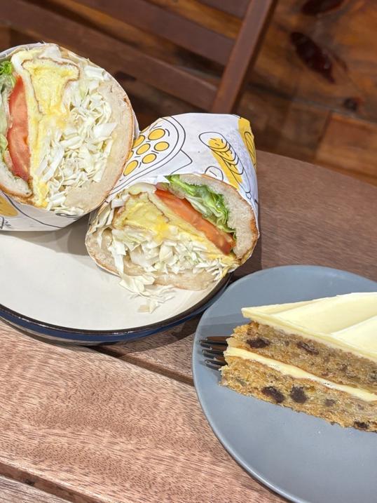 Photo of October Coffee Gaya - Kota Kinabalu, Sabah, Malaysia