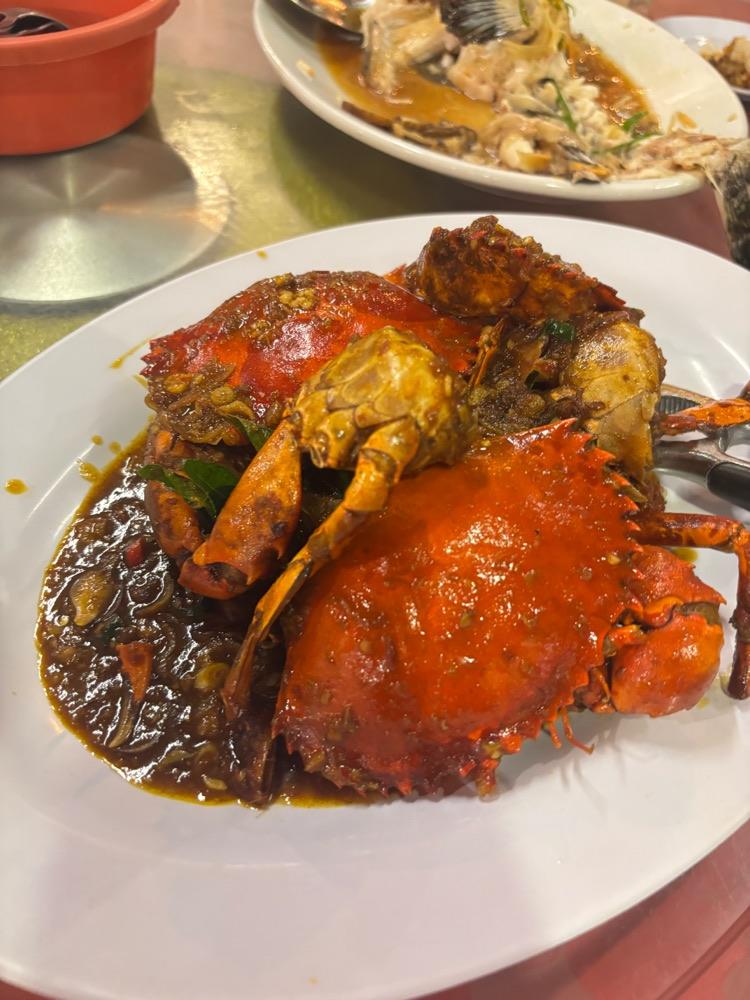 Photo of Welcome Seafood Restaurant - Kota Kinabalu, Sabah, Malaysia