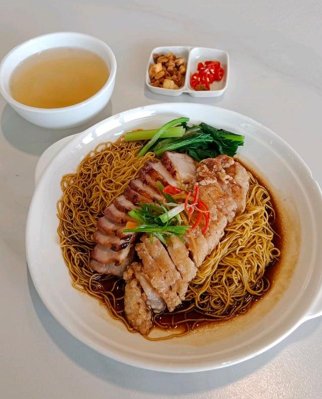 Photo of Peak House Dinner 满堂 - Kota Kinabalu, Sabah, Malaysia