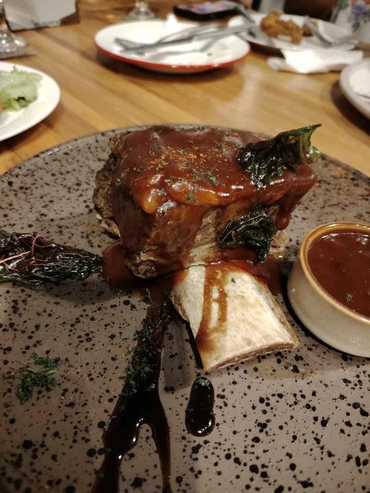 Photo of Happy Place Restaurant & Bar - Kota Kinabalu, Sabah, Malaysia