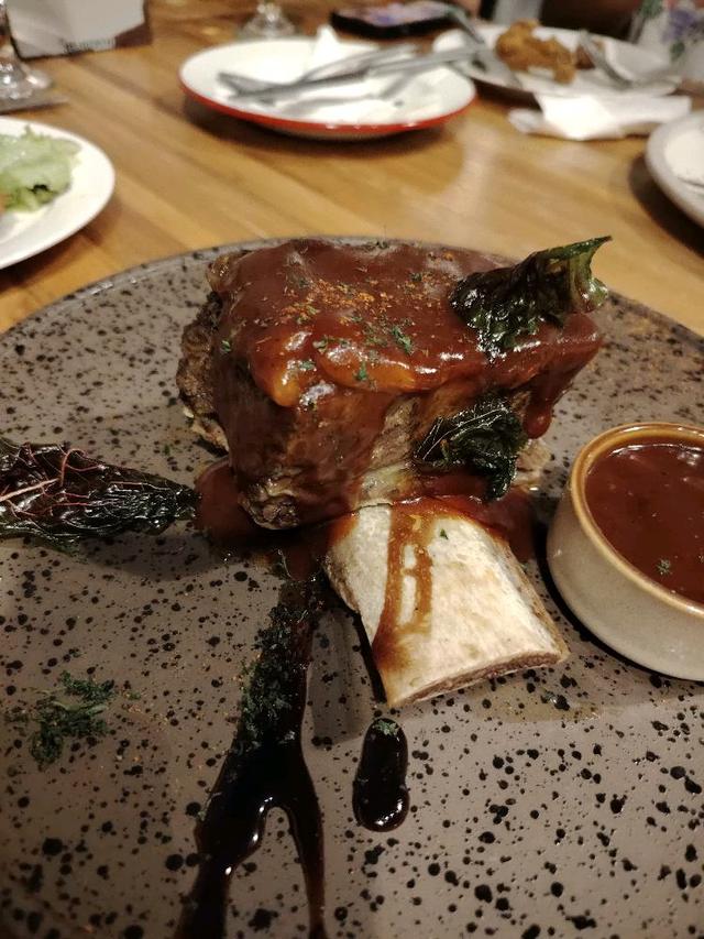 Photo of Happy Place Restaurant & Bar - Kota Kinabalu, Sabah, Malaysia