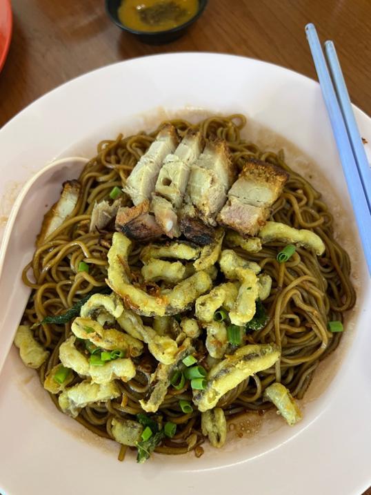 Photo of Kedai Kopi King's Mee - Kota Kinabalu, Sabah, Malaysia