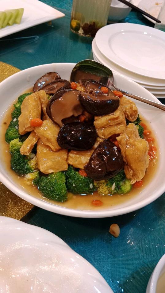 Photo of Majestic Oriental Restaurant - Kota Kinabalu, Sabah, Malaysia