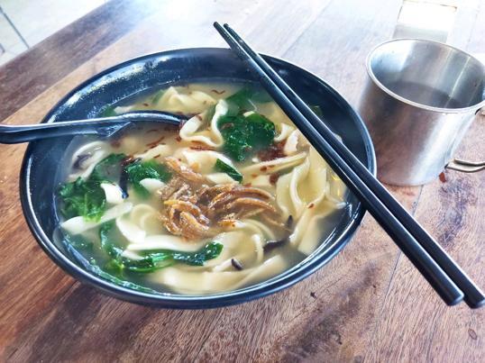 Photo of Borneo Noodle House - Kota Kinabalu, Sabah, Malaysia