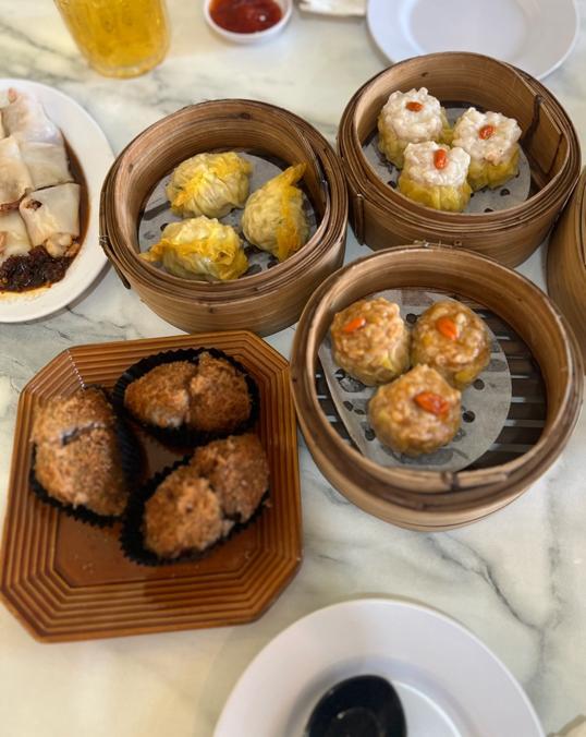 Photo of Sui Foong Dim Sum 瑞丰点心 - Kota Kinabalu, Sabah, Malaysia