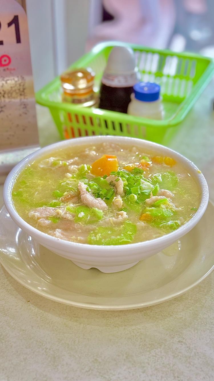 Photo of Public Food Court - Kota Kinabalu, Sabah, Malaysia
