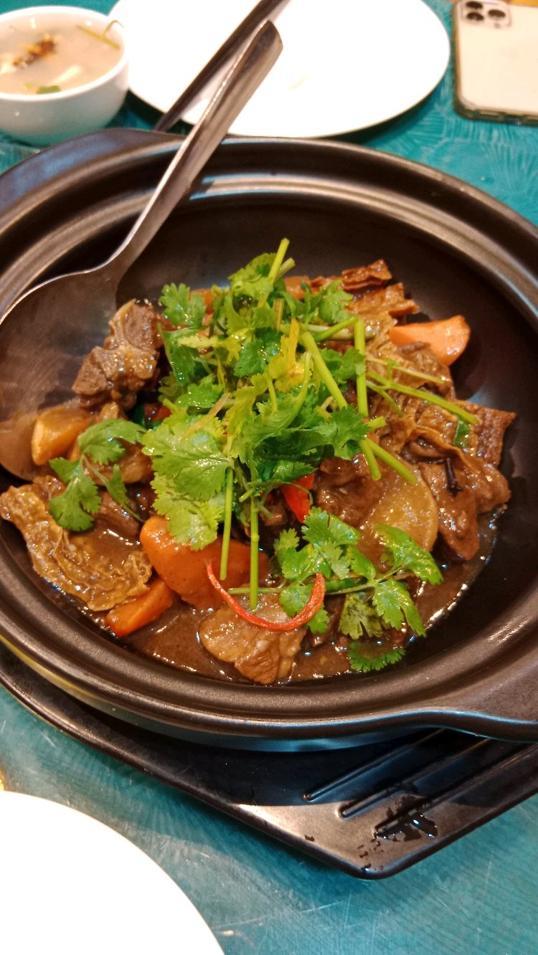 Photo of Majestic Oriental Restaurant - Kota Kinabalu, Sabah, Malaysia