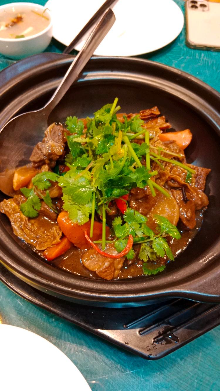 Photo of Majestic Oriental Restaurant - Kota Kinabalu, Sabah, Malaysia