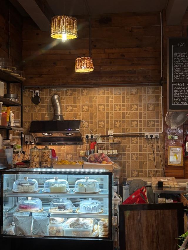 Photo of October Coffee Gaya - Kota Kinabalu, Sabah, Malaysia