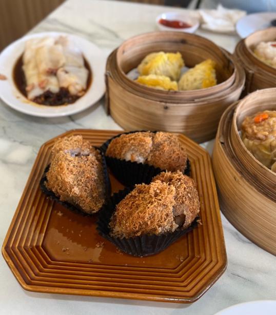 Photo of Sui Foong Dim Sum 瑞丰点心 - Kota Kinabalu, Sabah, Malaysia