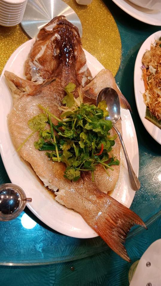 Photo of Majestic Oriental Restaurant - Kota Kinabalu, Sabah, Malaysia