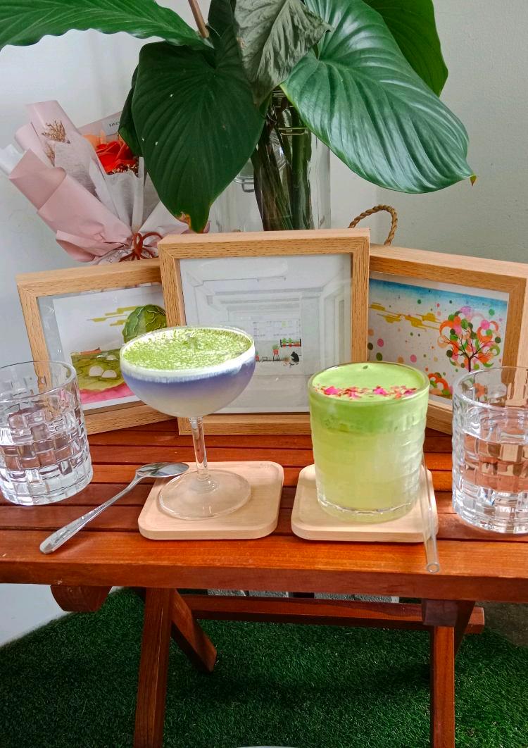 Photo of Kofi Cove - Kota Kinabalu, Sabah, Malaysia