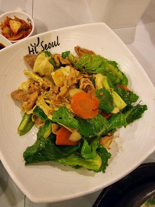 Photo of Hi Seoul Korean Restaurant - Kota Kinabalu, Sabah, Malaysia