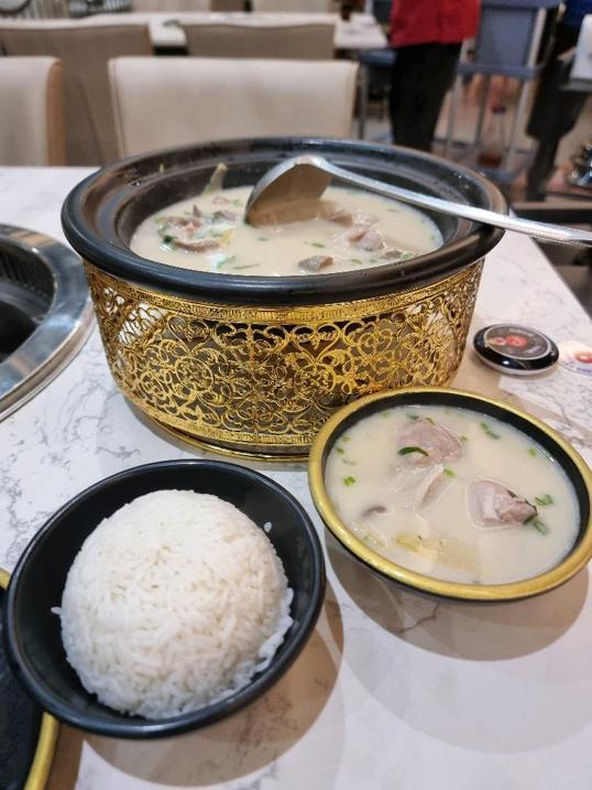 Photo of 鸡煲之家 Chicken Claypot House @ The Gardens Mall - Kuala Lumpur, Kuala lumpur, Malaysia