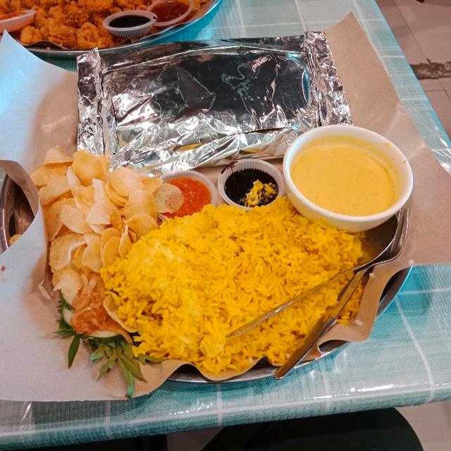 Photo of Ikan Portugis - Kota Kinabalu, Sabah, Malaysia