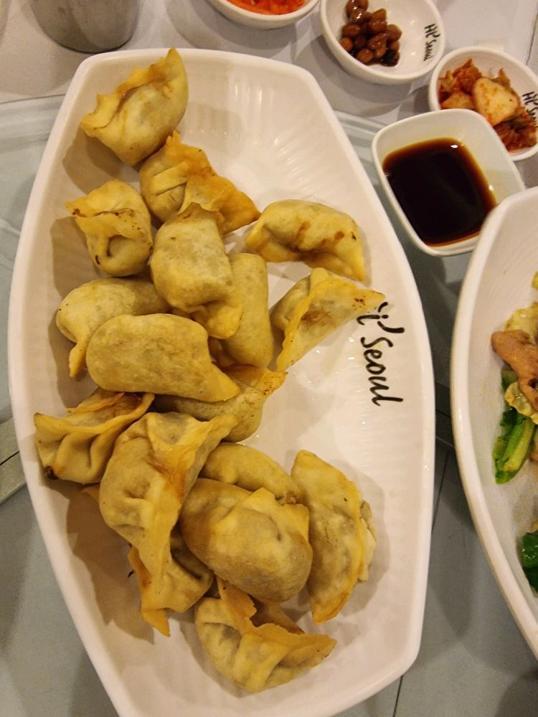 Photo of Hi Seoul Korean Restaurant - Kota Kinabalu, Sabah, Malaysia