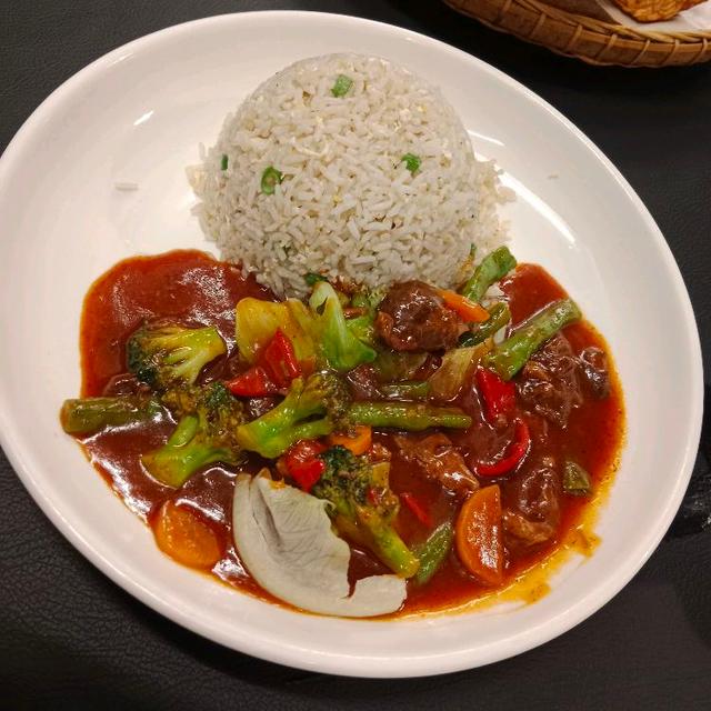 Photo of Brulun Restaurant - Kota Kinabalu, Sabah, Malaysia
