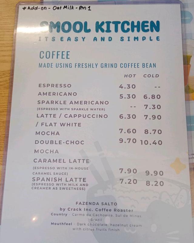 Photo of Smool Kitchen - Kota Kinabalu, Sabah, Malaysia