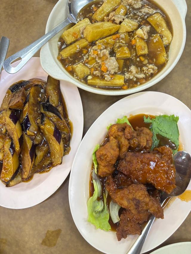 Photo of Restaurant Kim Fah (Lintas) - Kota Kinabalu, Sabah, Malaysia