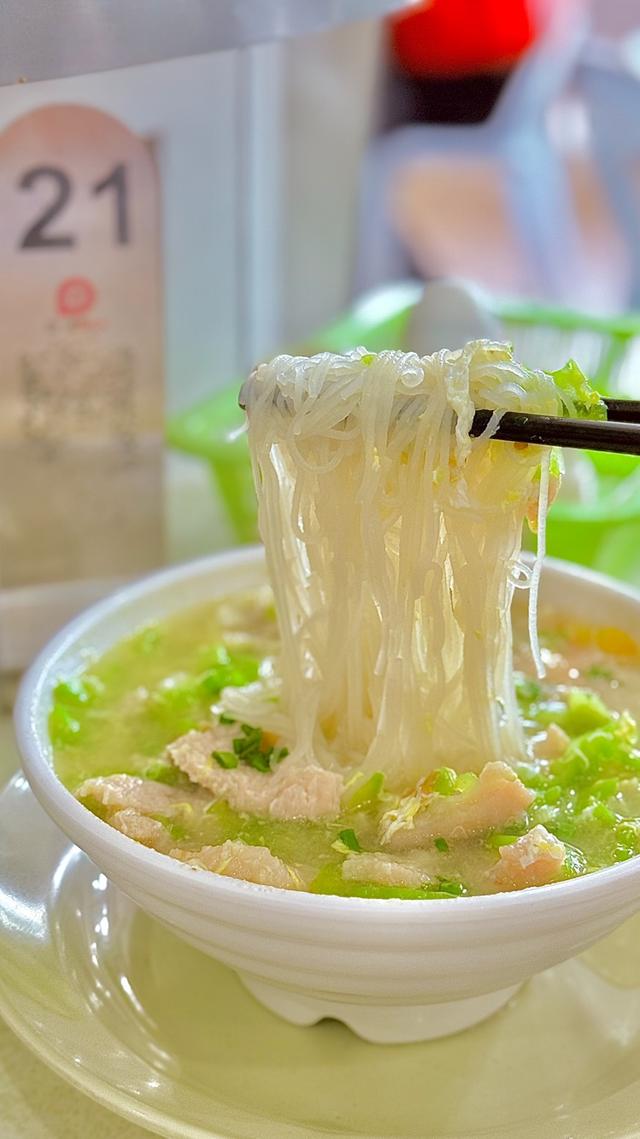 Photo of Public Food Court - Kota Kinabalu, Sabah, Malaysia