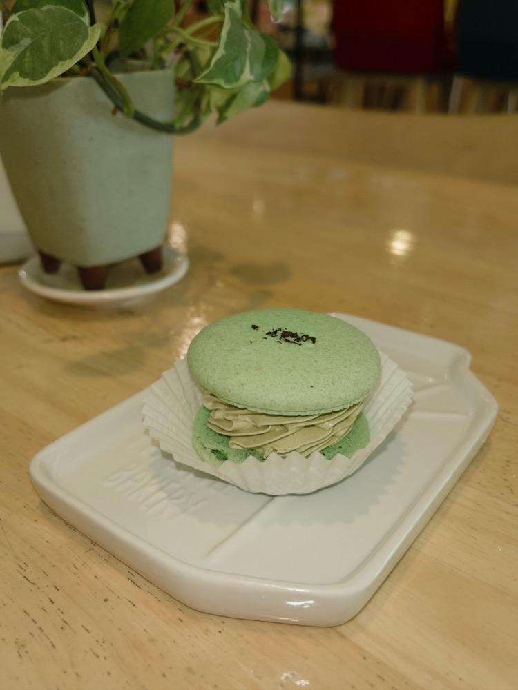 Photo of Happy Macaron Day - Kota Kinabalu, Sabah, Malaysia