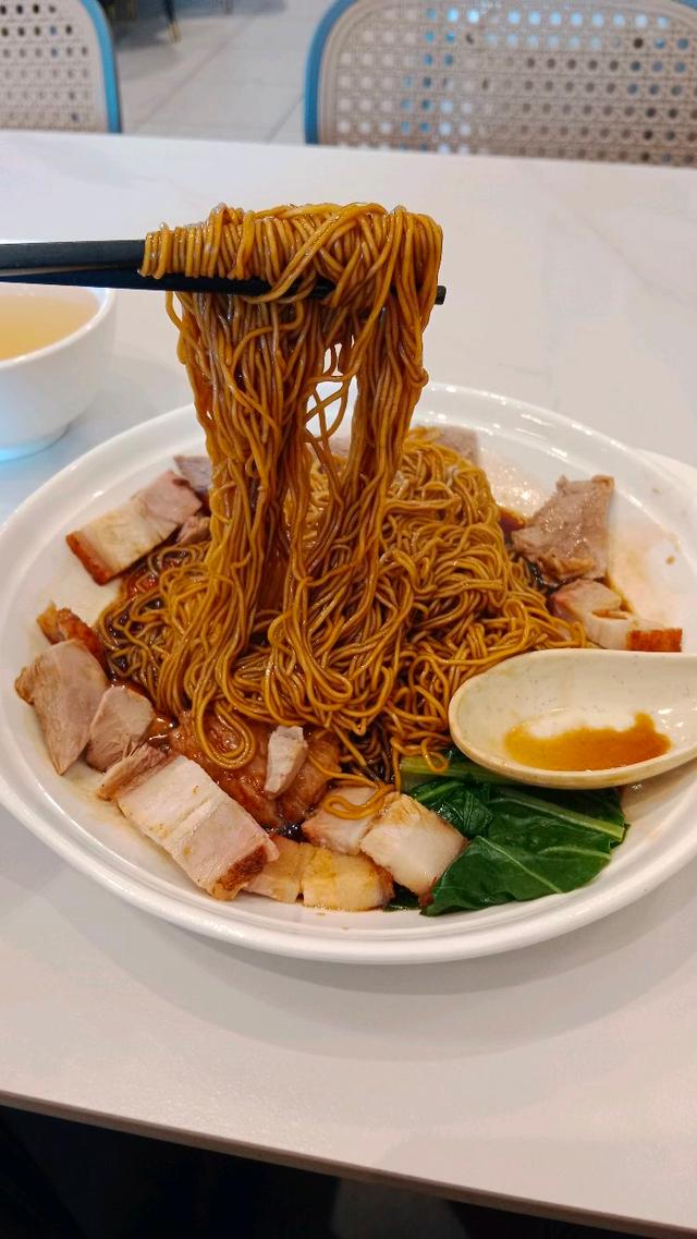 Photo of Peak House Dinner 满堂 - Kota Kinabalu, Sabah, Malaysia