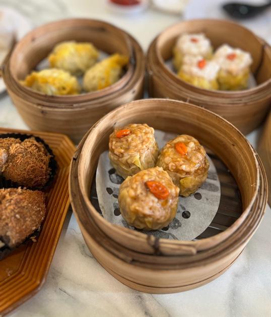 Photo of Sui Foong Dim Sum 瑞丰点心 - Kota Kinabalu, Sabah, Malaysia