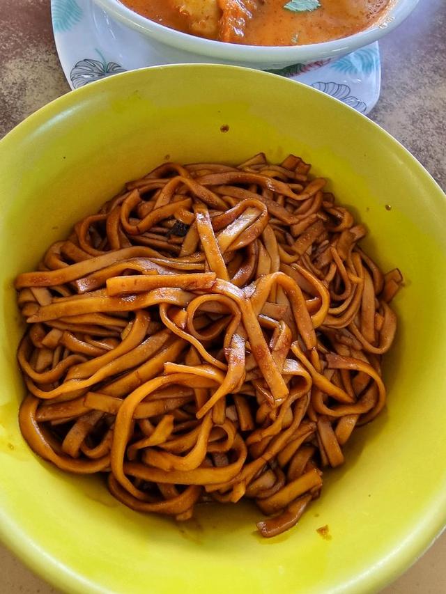 Photo of Kedai Kopi Ming Seng Hwang - Kota Kinabalu, Sabah, Malaysia