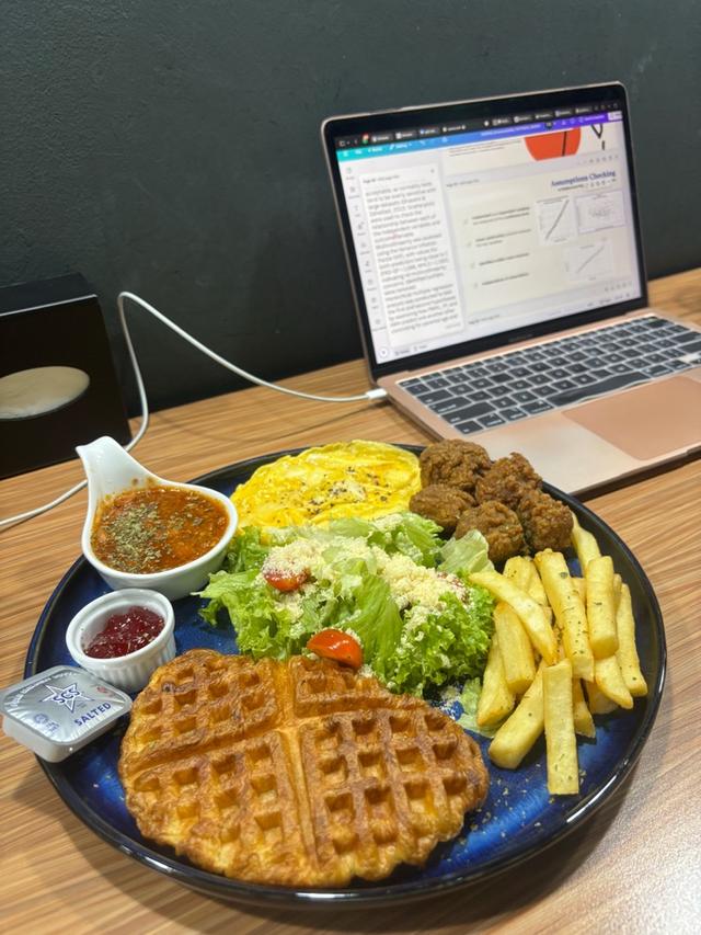 Photo of The Bean café - Kota Kinabalu, Sabah, Malaysia