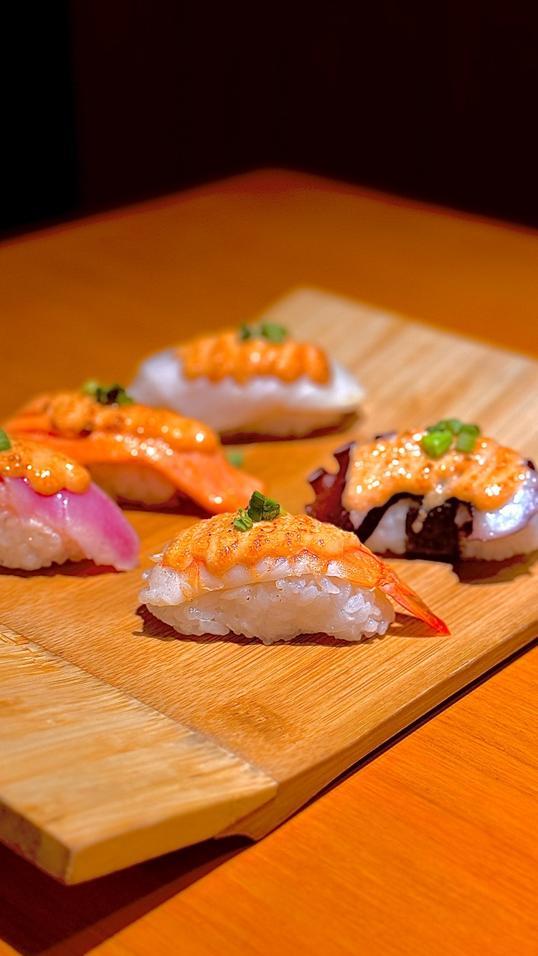 Photo of Aki Sushi - Kota Kinabalu, Sabah, Malaysia