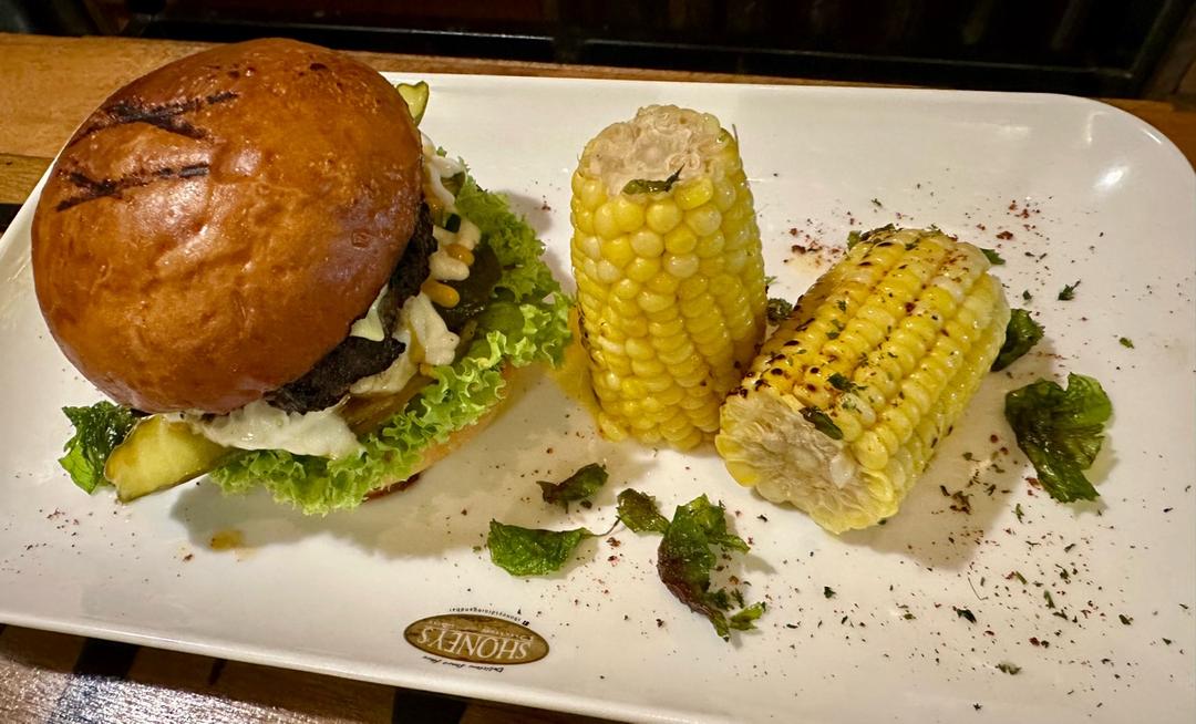 Photo of Shoney's Dining & Bar - Kota Kinabalu, Sabah, Malaysia