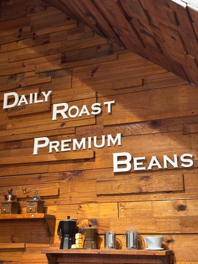 Photo of October Coffee Gaya - Kota Kinabalu, Sabah, Malaysia