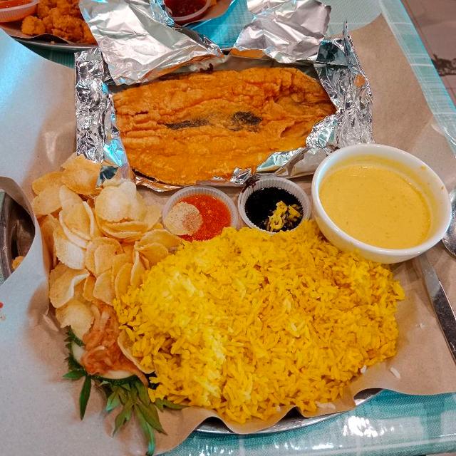 Photo of Ikan Portugis - Kota Kinabalu, Sabah, Malaysia