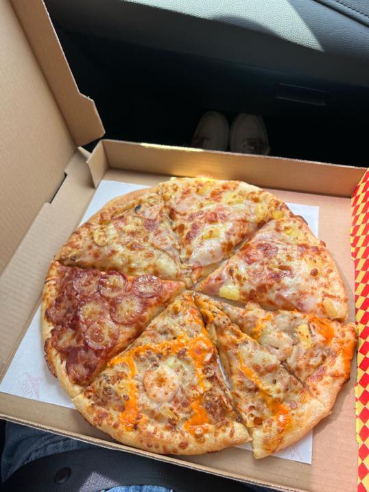 Photo of Pezzo - Kota Kinabalu, Sabah, Malaysia