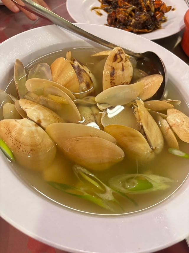 Photo of Welcome Seafood Restaurant - Kota Kinabalu, Sabah, Malaysia