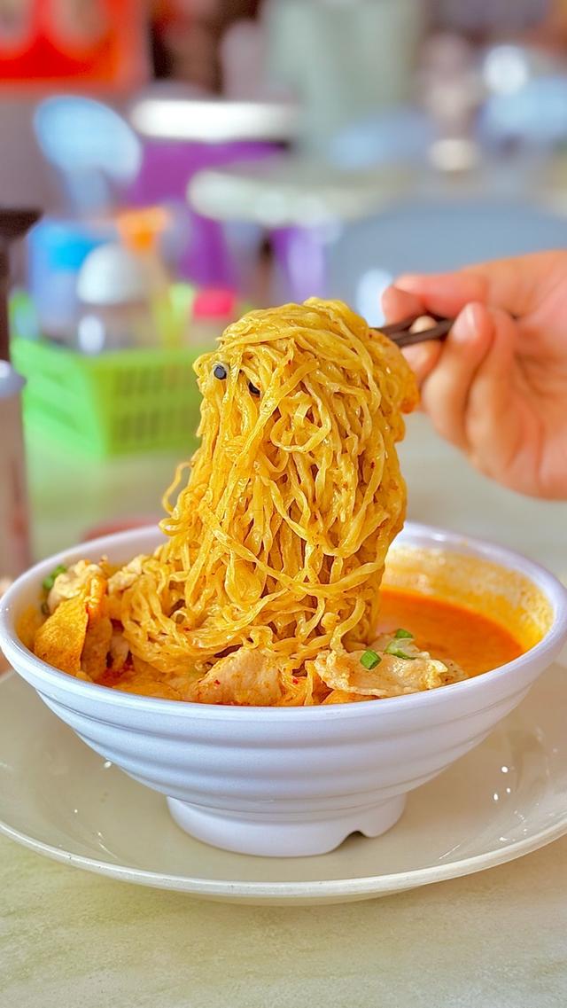 Photo of Public Food Court - Kota Kinabalu, Sabah, Malaysia