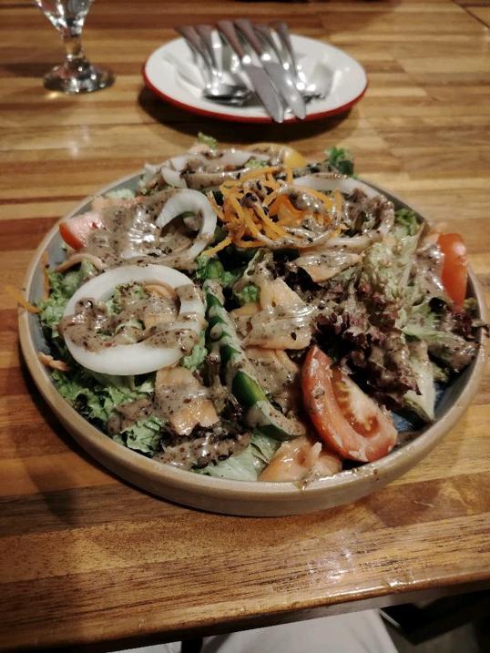 Photo of Happy Place Restaurant & Bar - Kota Kinabalu, Sabah, Malaysia