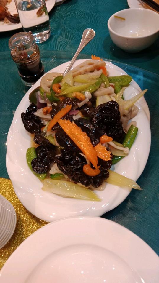 Photo of Majestic Oriental Restaurant - Kota Kinabalu, Sabah, Malaysia