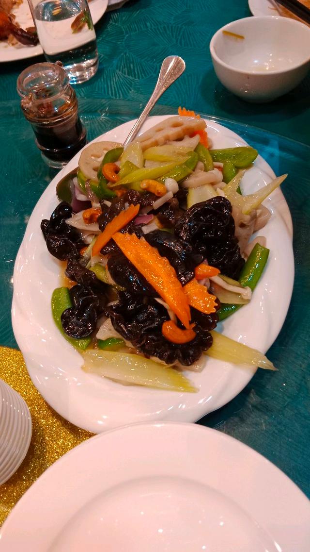 Photo of Majestic Oriental Restaurant - Kota Kinabalu, Sabah, Malaysia