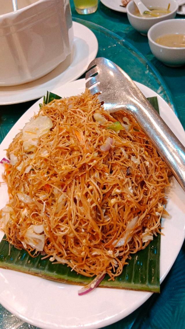 Photo of Majestic Oriental Restaurant - Kota Kinabalu, Sabah, Malaysia