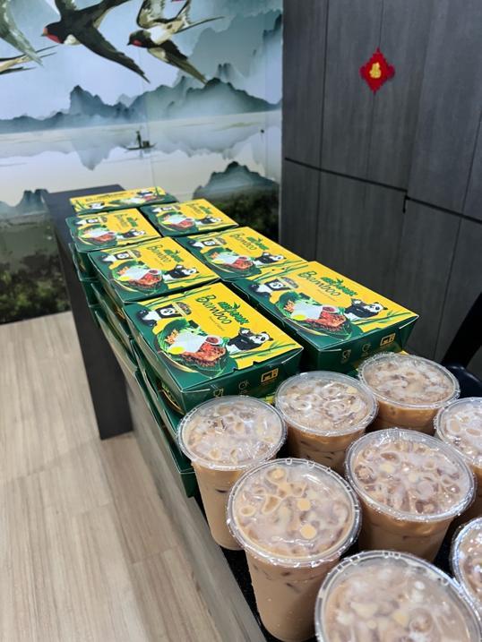 Photo of Nasi Lemak Bamboo - Kota Kinabalu, Sabah, Malaysia