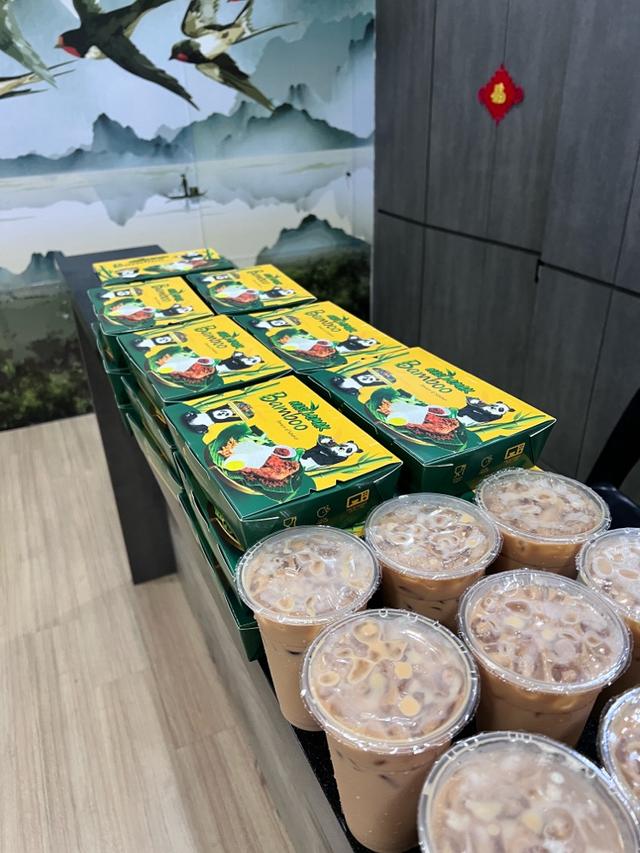 Photo of Nasi Lemak Bamboo - Kota Kinabalu, Sabah, Malaysia