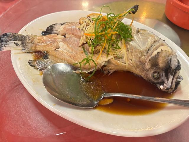 Photo of Welcome Seafood Restaurant - Kota Kinabalu, Sabah, Malaysia
