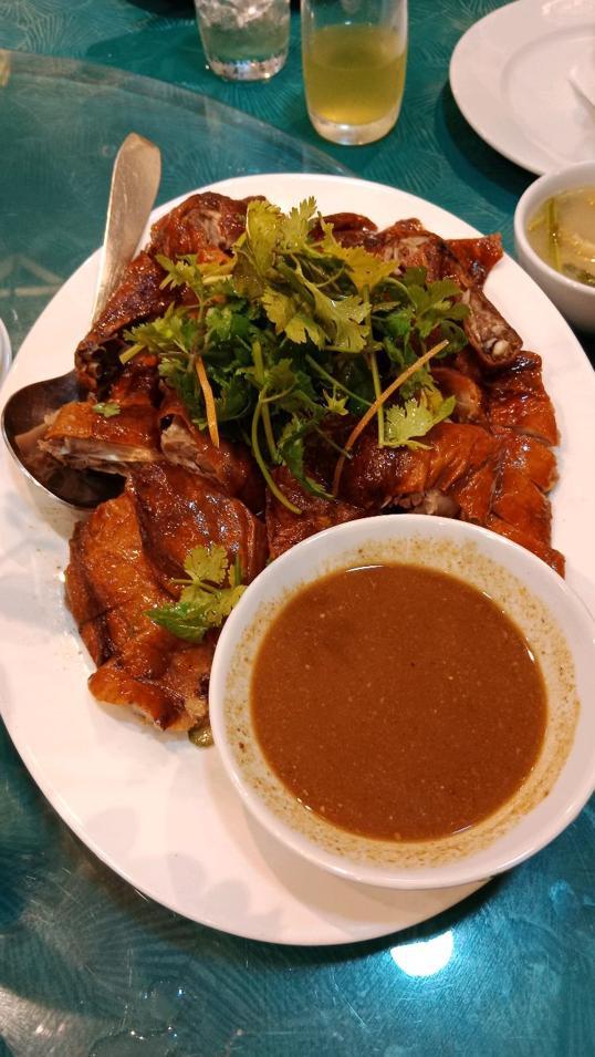 Photo of Majestic Oriental Restaurant - Kota Kinabalu, Sabah, Malaysia