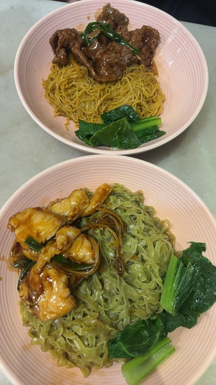 Photo of Gam Tong Hong Kong Cafe - Kota Kinabalu, Sabah, Malaysia